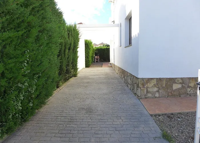 Rentalmar Villa California