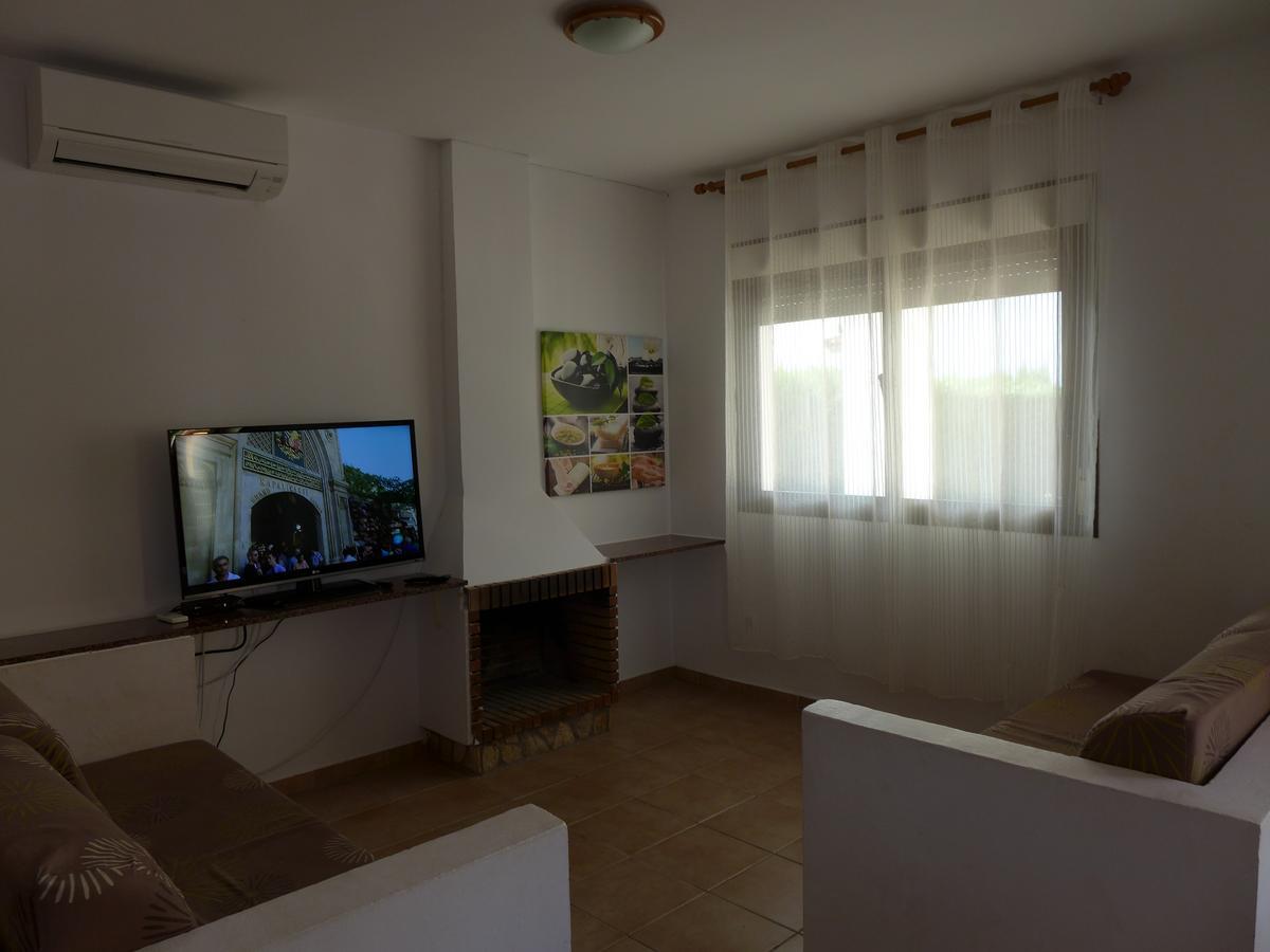 Ferienhaus Rentalmar California *