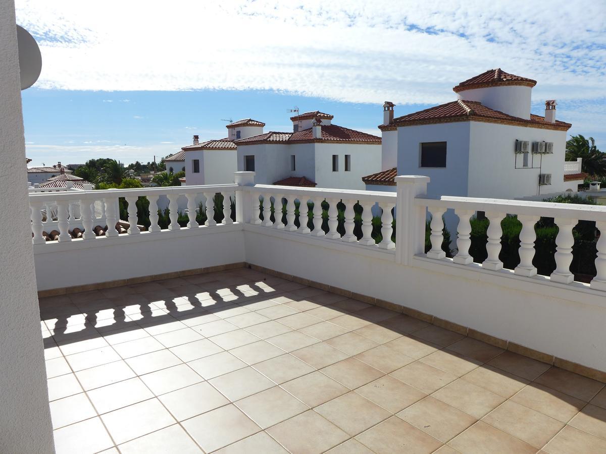 Rentalmar California * Miami Platja (Miami Playa)