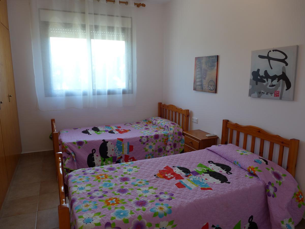 Rentalmar California Ferienhaus *