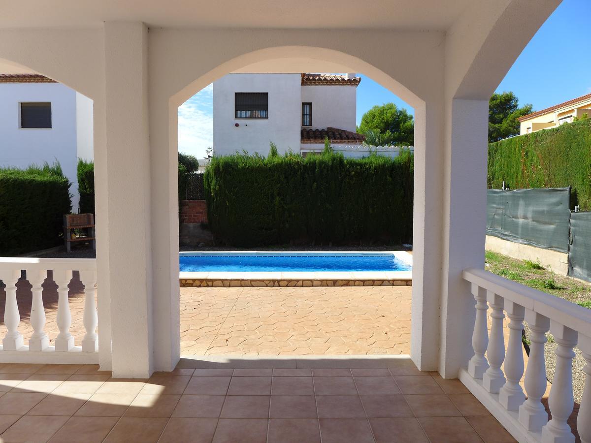 Ferienhaus Rentalmar California