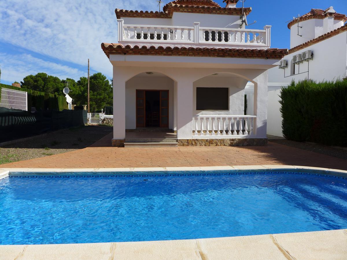 Rentalmar California Ferienhaus *