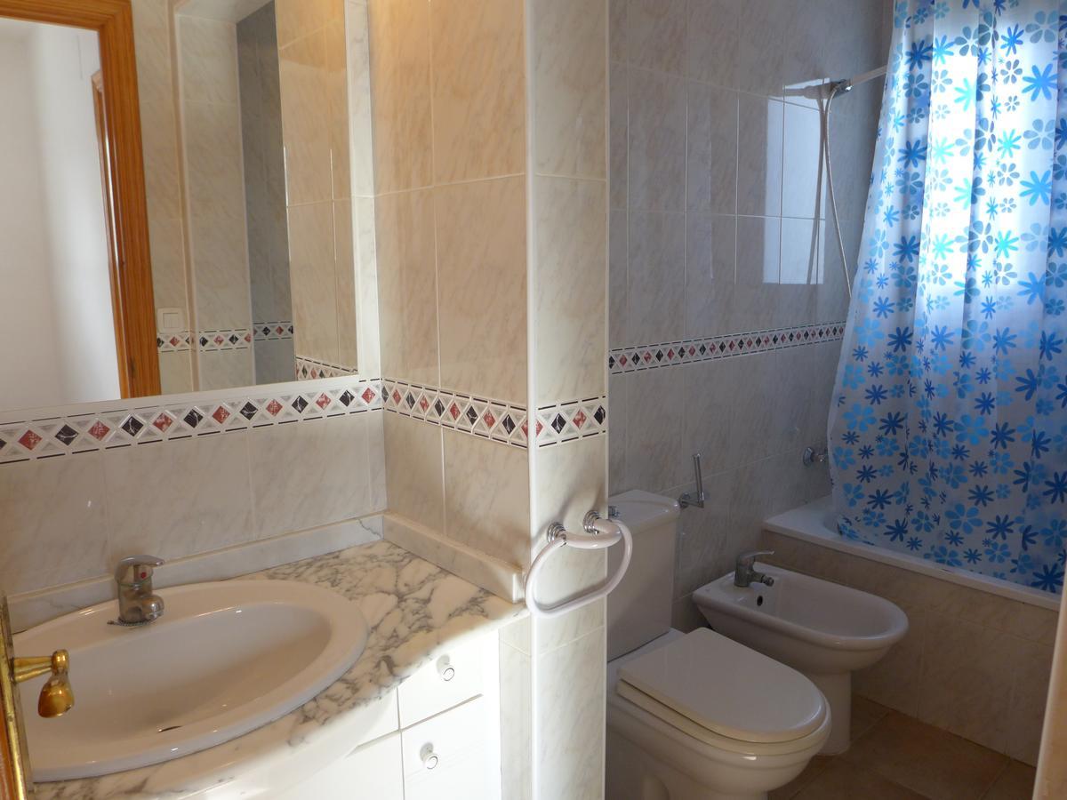 Rentalmar California Сasa de vacaciones