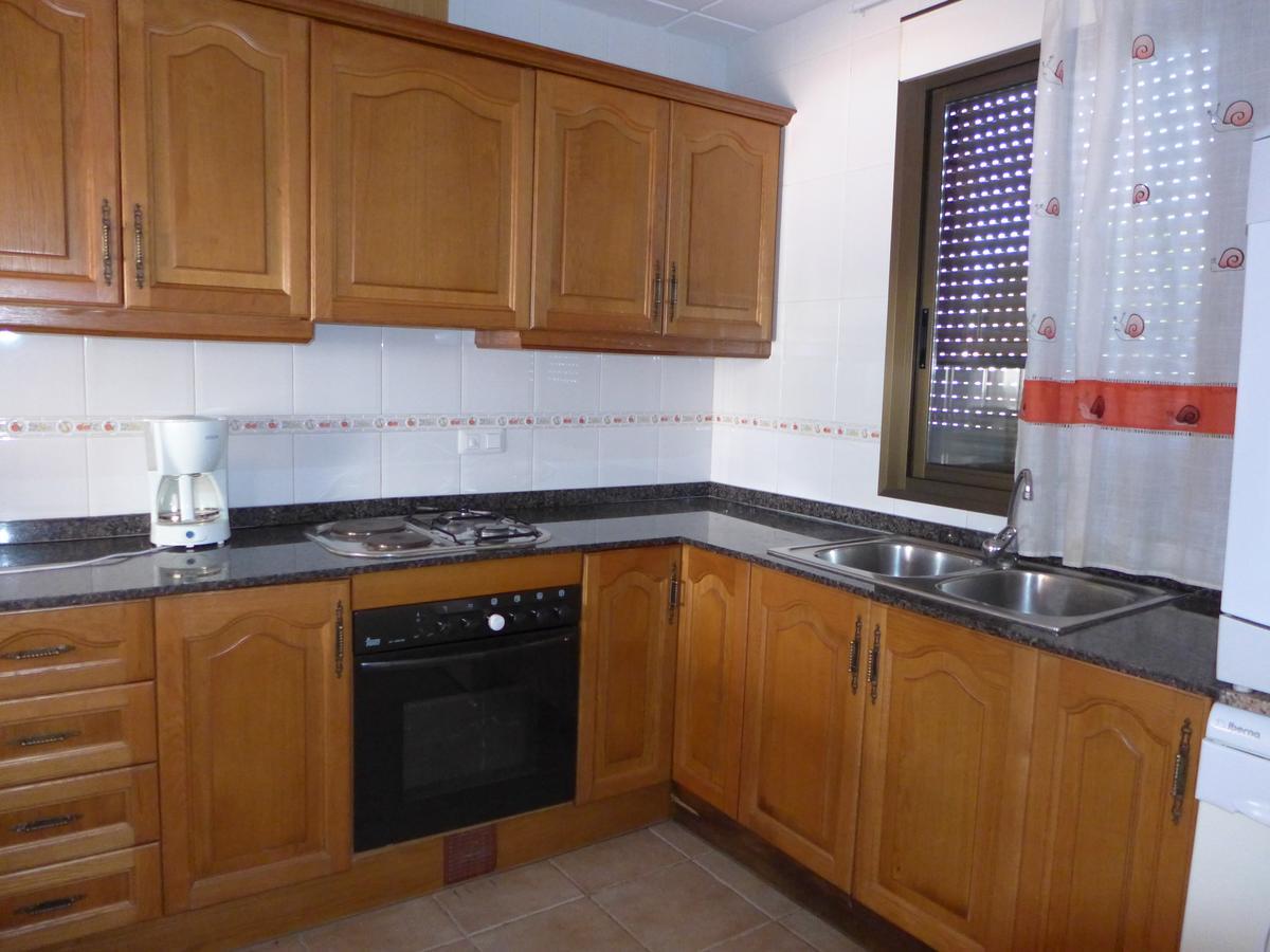 Rentalmar California Сasa de vacaciones Miami Platja (Miami Playa)